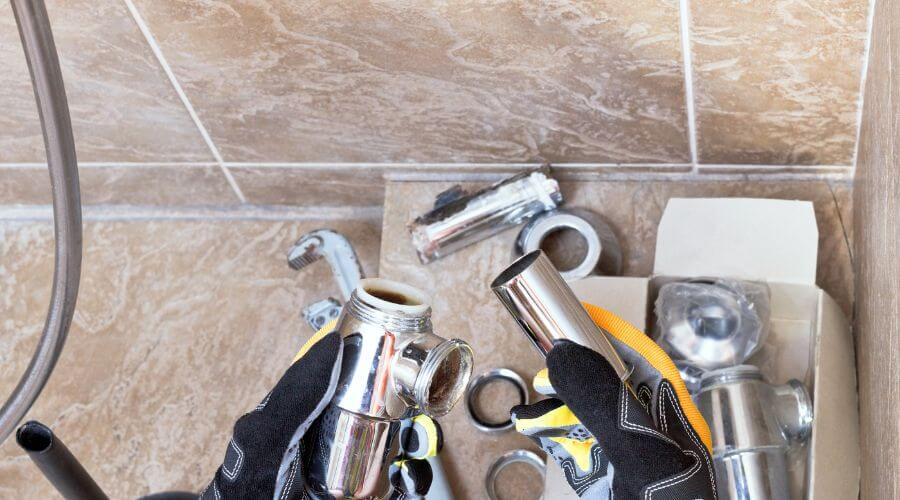 Professional Flat Roofing Installation in Montezuma, NC